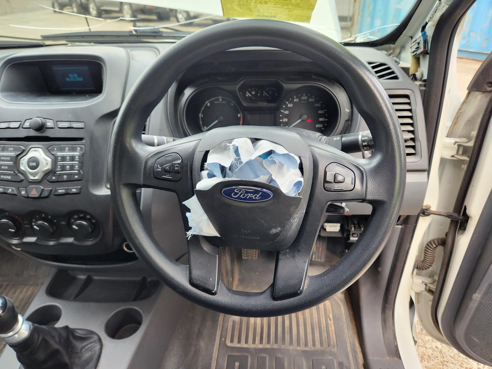 Ford Ranger 2014 2 Door Pickup View Ford Ranger 2014 2 Door Pickup