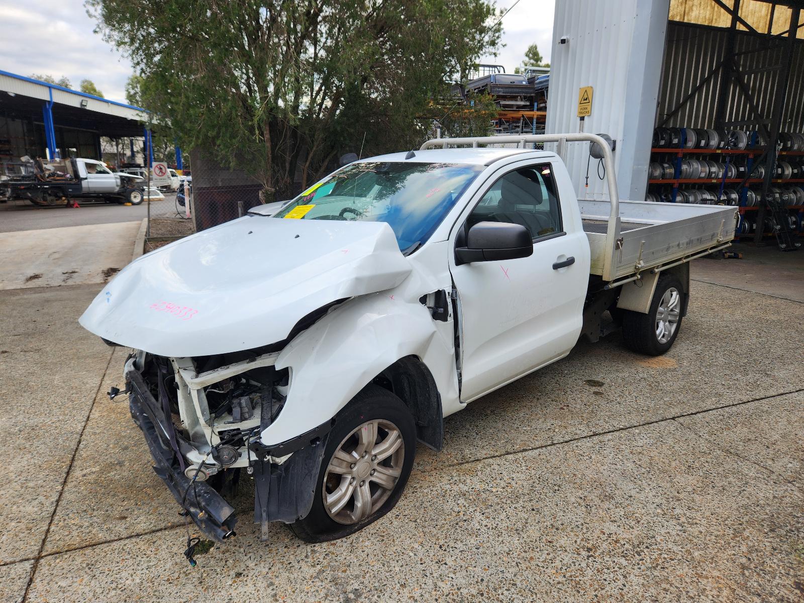 Ford Ranger 2014 2 Door Pickup View Ford Ranger 2014 2 Door Pickup