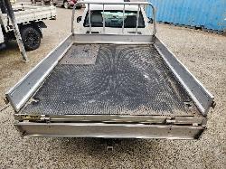 View Ford Ranger 2014 2 Door Pickup
