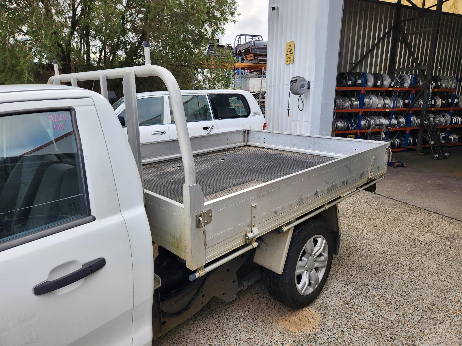 Ford Ranger 2014 2 Door Pickup View Ford Ranger 2014 2 Door Pickup