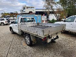View Ford Ranger 2014 2 Door Pickup