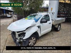 View Auto part Radio/Cd/Dvd/Sat/Tv Ford Ranger 2014