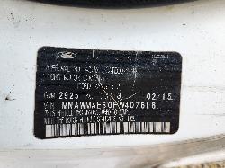 View Ford Ranger 2014 2 Door Pickup