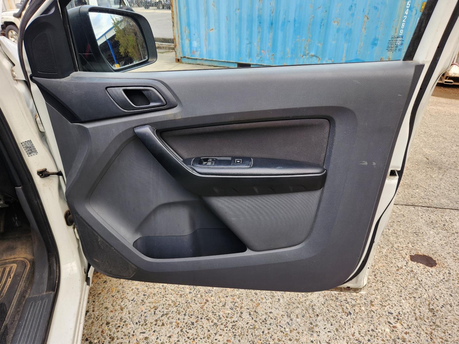 Ford Ranger 2014 2 Door Pickup View Ford Ranger 2014 2 Door Pickup