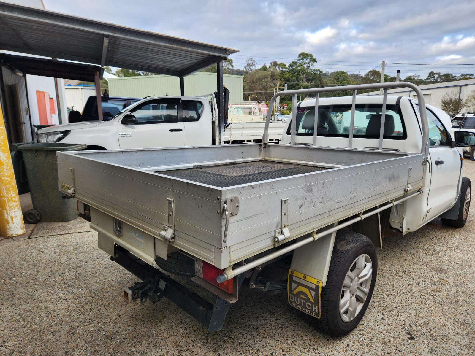 Ford Ranger 2014 2 Door Pickup View Ford Ranger 2014 2 Door Pickup