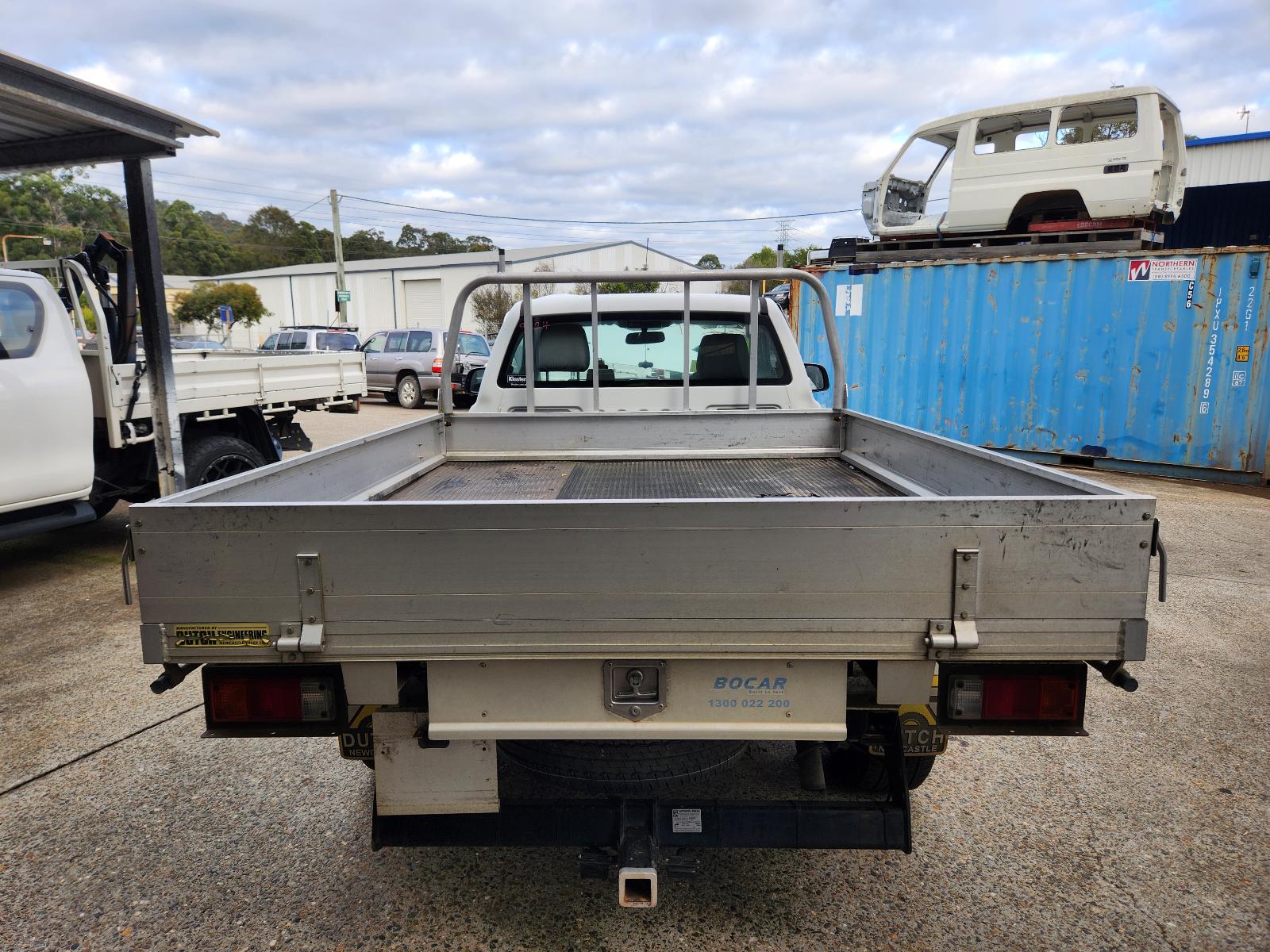 Ford Ranger 2014 2 Door Pickup View Ford Ranger 2014 2 Door Pickup