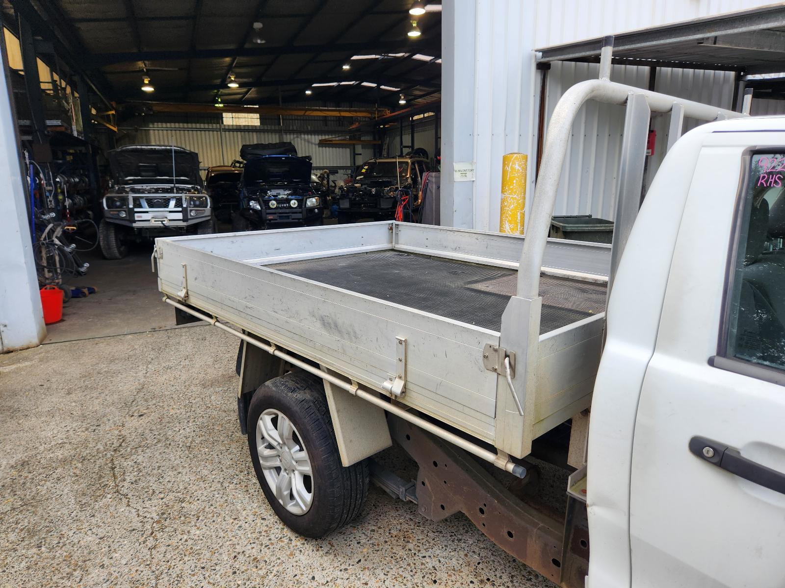 Ford Ranger 2014 2 Door Pickup View Ford Ranger 2014 2 Door Pickup