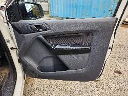 View Ford Ranger 2014 2 Door Pickup