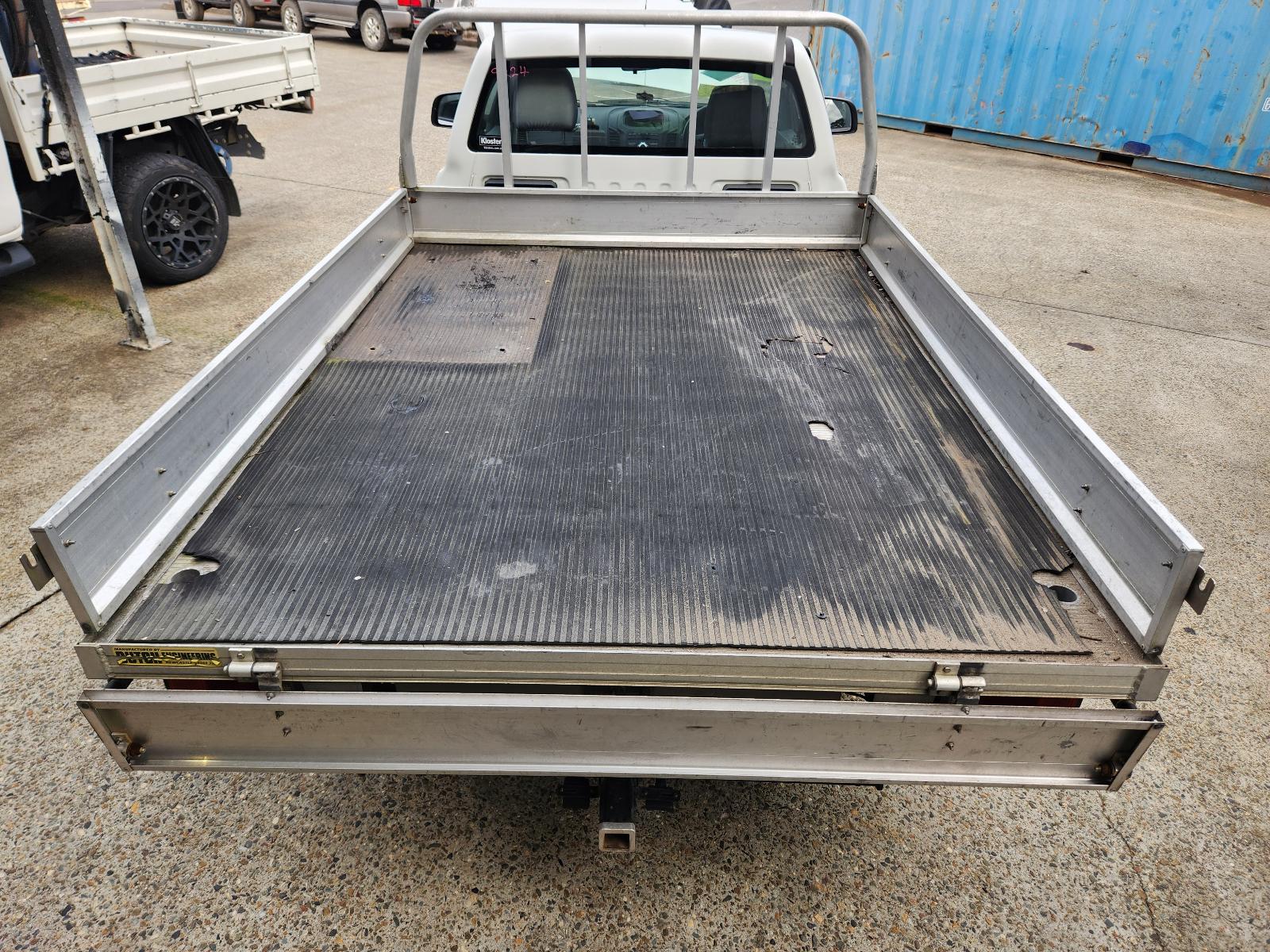 Ford Ranger 2014 2 Door Pickup View Ford Ranger 2014 2 Door Pickup