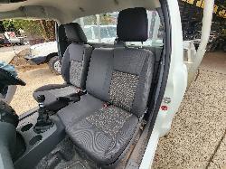 View Ford Ranger 2014 2 Door Pickup