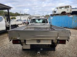 View Ford Ranger 2014 2 Door Pickup