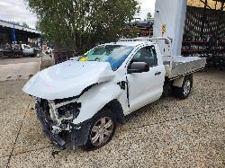 View Ford Ranger 2014 2 Door Pickup