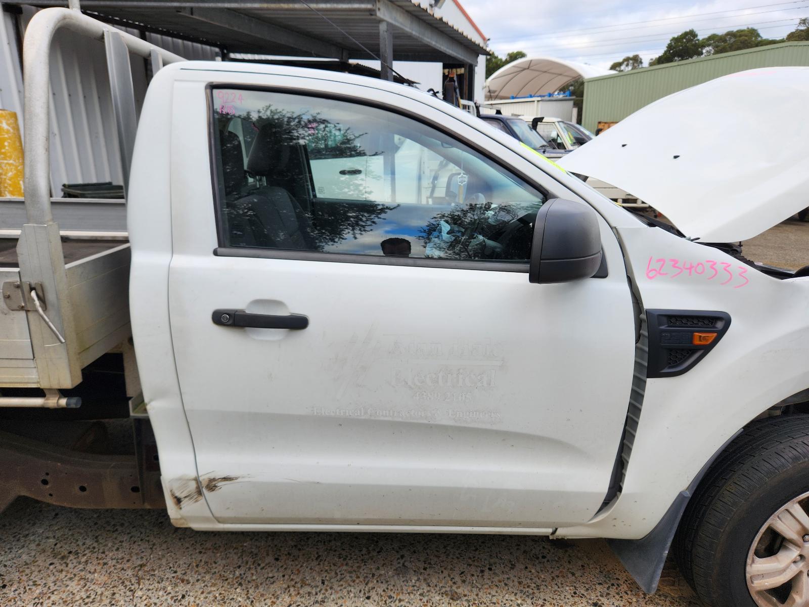 Ford Ranger 2014 2 Door Pickup View Ford Ranger 2014 2 Door Pickup