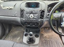 View Ford Ranger 2014 2 Door Pickup