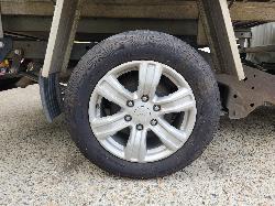 View Ford Ranger 2014 2 Door Pickup