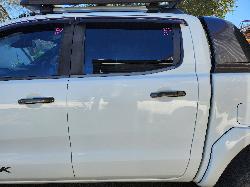 View Ford Ranger 2017 4 Door Utility