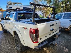 View Ford Ranger 2017 4 Door Utility