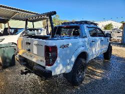View Ford Ranger 2017 4 Door Utility