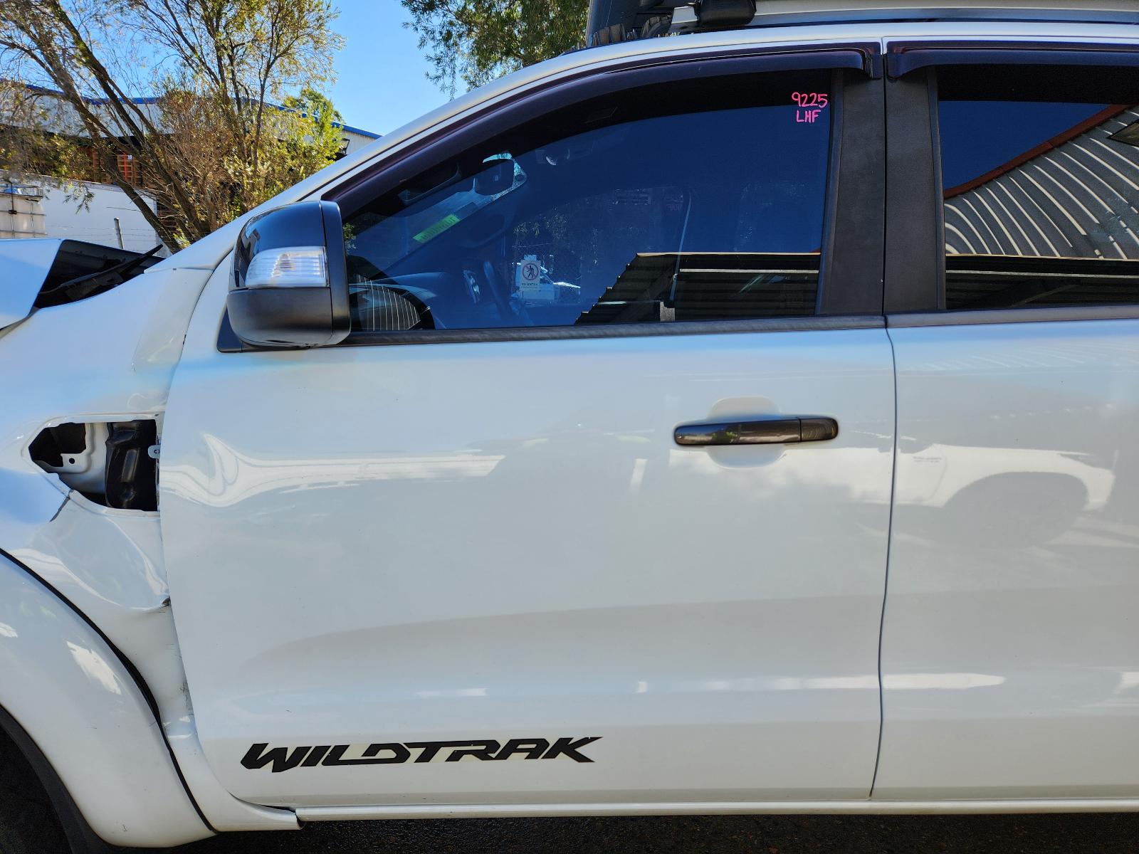 Ford Ranger 2017 4 Door Utility View Ford Ranger 2017 4 Door Utility