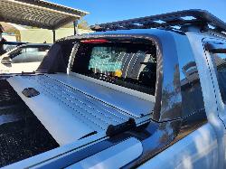 View Ford Ranger 2017 4 Door Utility