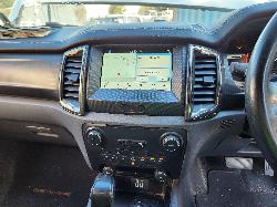 View Ford Ranger 2017 4 Door Utility