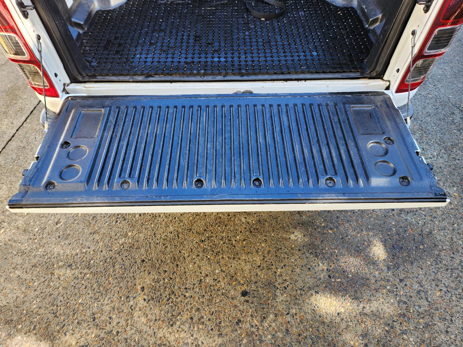 Ford Ranger 2017 4 Door Utility View Ford Ranger 2017 4 Door Utility