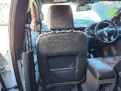 View Ford Ranger 2017 4 Door Utility
