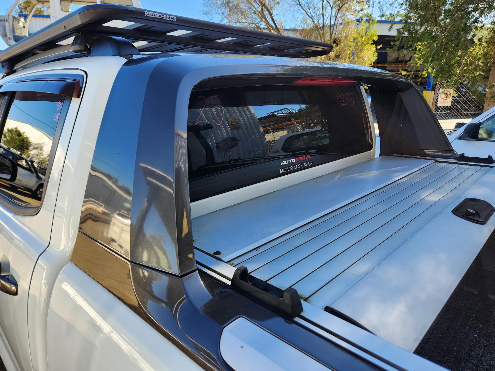 Ford Ranger 2017 4 Door Utility View Ford Ranger 2017 4 Door Utility