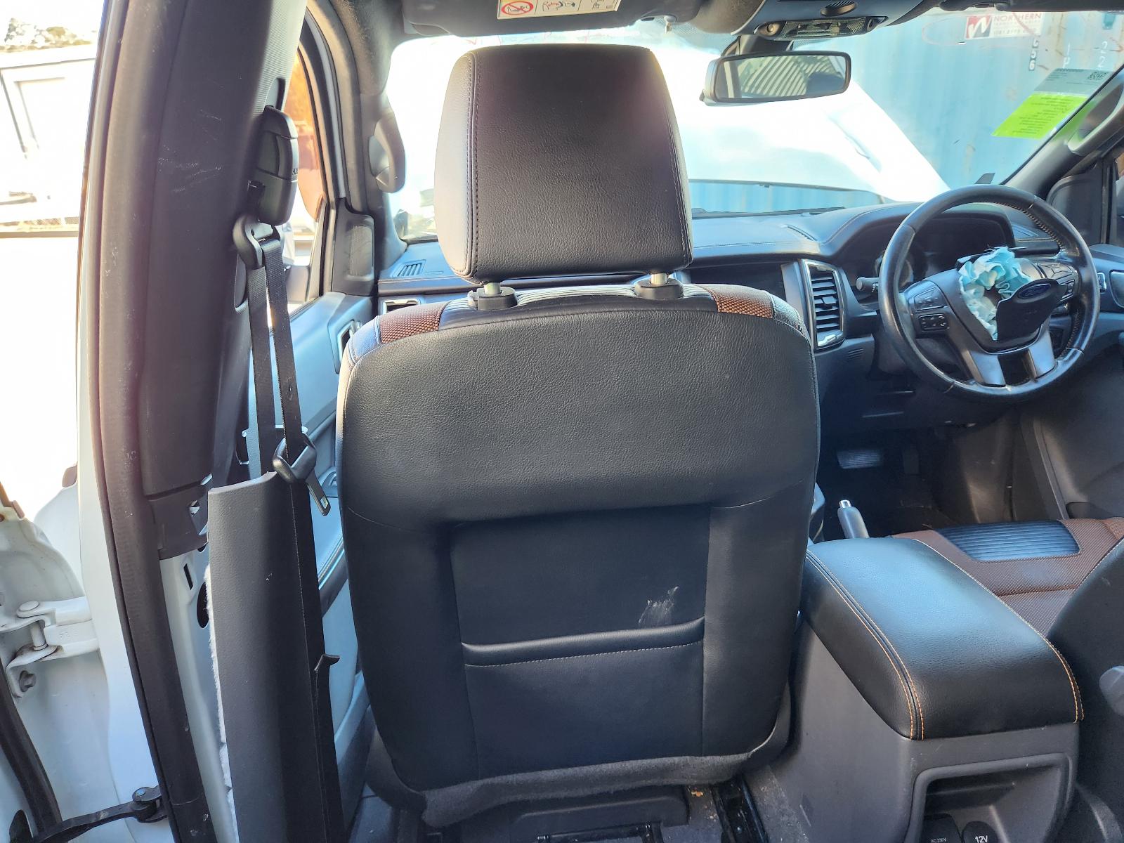 Ford Ranger 2017 4 Door Utility View Ford Ranger 2017 4 Door Utility