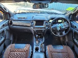 View Ford Ranger 2017 4 Door Utility