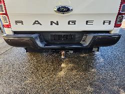 View Ford Ranger 2017 4 Door Utility
