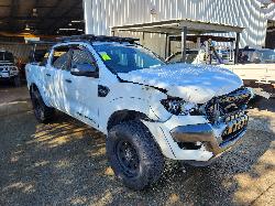 View Ford Ranger 2017 4 Door Utility