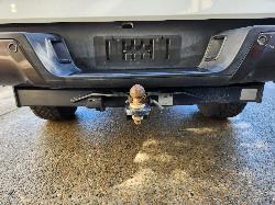 View Ford Ranger 2017 4 Door Utility