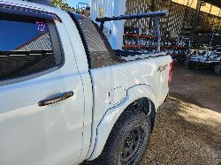 View Ford Ranger 2017 4 Door Utility
