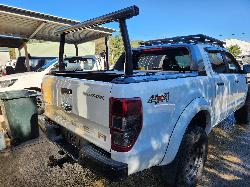 View Ford Ranger 2017 4 Door Utility