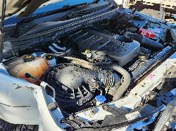 View Ford Ranger 2017 4 Door Utility