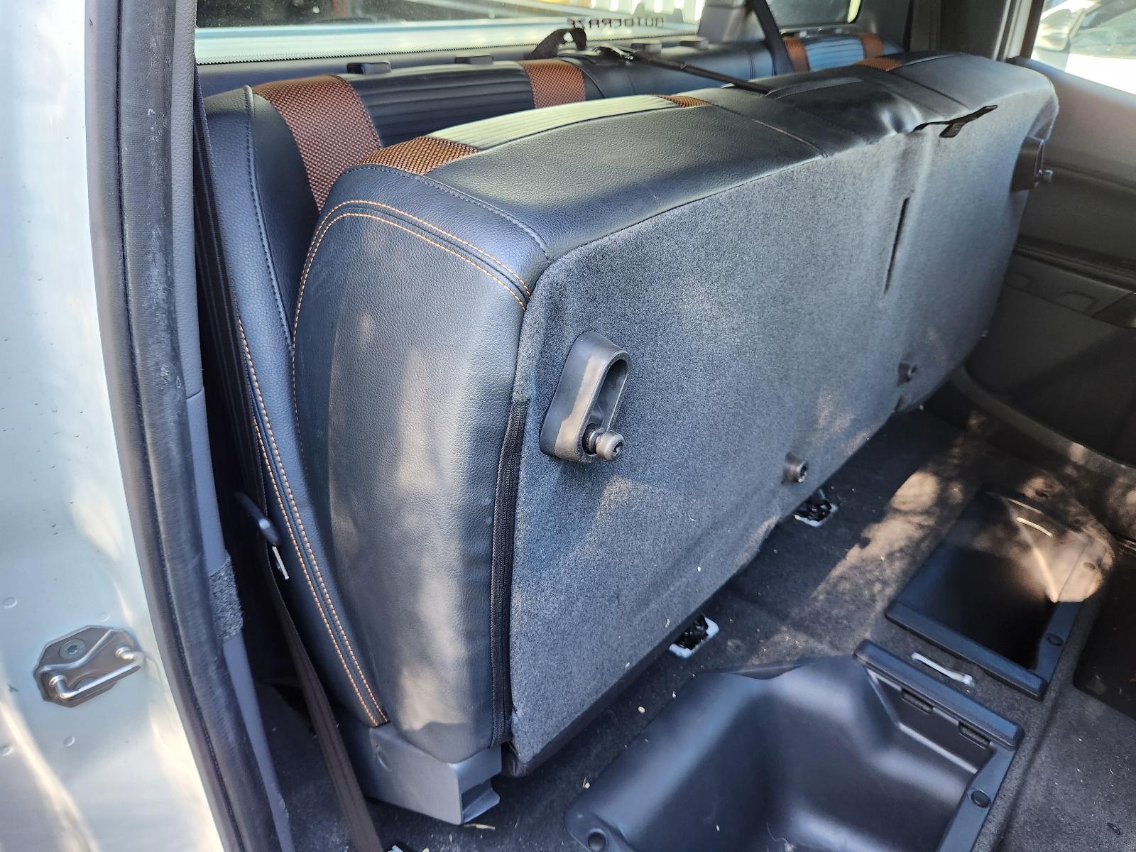Ford Ranger 2017 4 Door Utility View Ford Ranger 2017 4 Door Utility