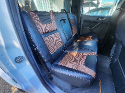 View Ford Ranger 2017 4 Door Utility