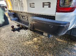 View Ford Ranger 2017 4 Door Utility