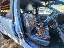 View Ford Ranger 2017 4 Door Utility