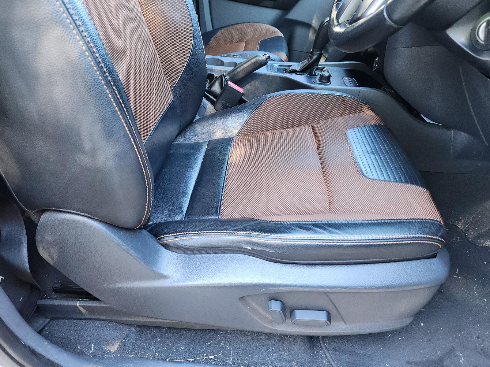 Ford Ranger 2017 4 Door Utility View Ford Ranger 2017 4 Door Utility