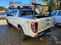View Ford Ranger 2017 4 Door Utility