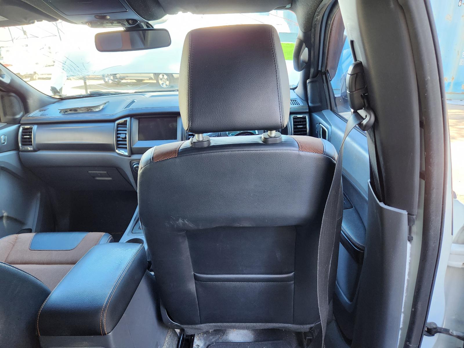 Ford Ranger 2017 4 Door Utility View Ford Ranger 2017 4 Door Utility