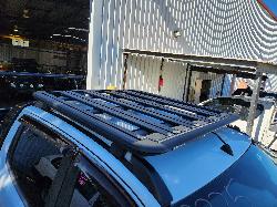 View Ford Ranger 2017 4 Door Utility