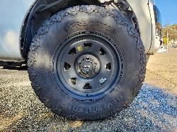 View Ford Ranger 2017 4 Door Utility