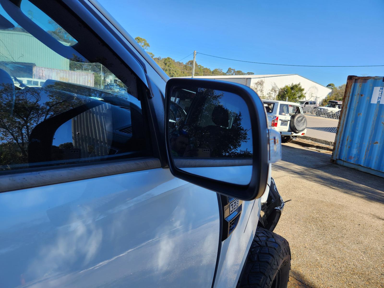 Ford Ranger 2017 4 Door Utility View Ford Ranger 2017 4 Door Utility
