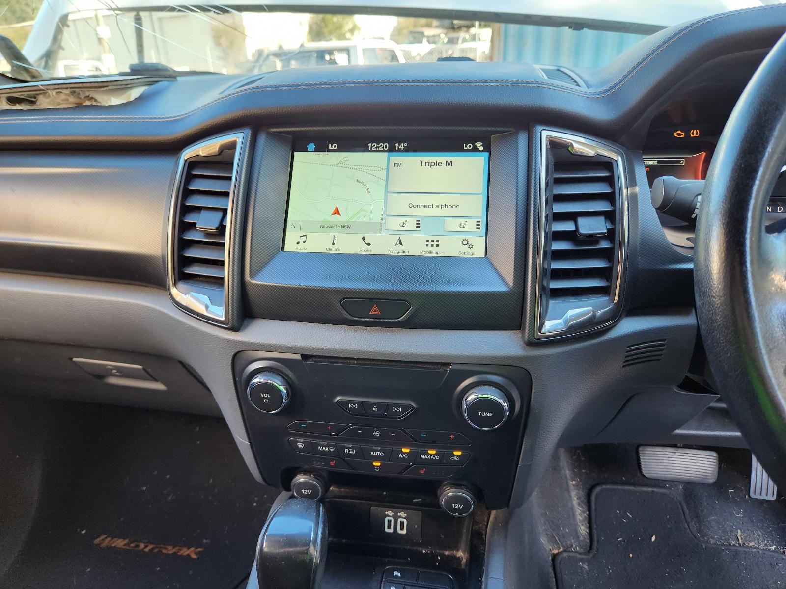 Ford Ranger 2017 4 Door Utility View Ford Ranger 2017 4 Door Utility
