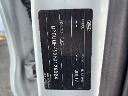 View Ford Ranger 2017 4 Door Utility