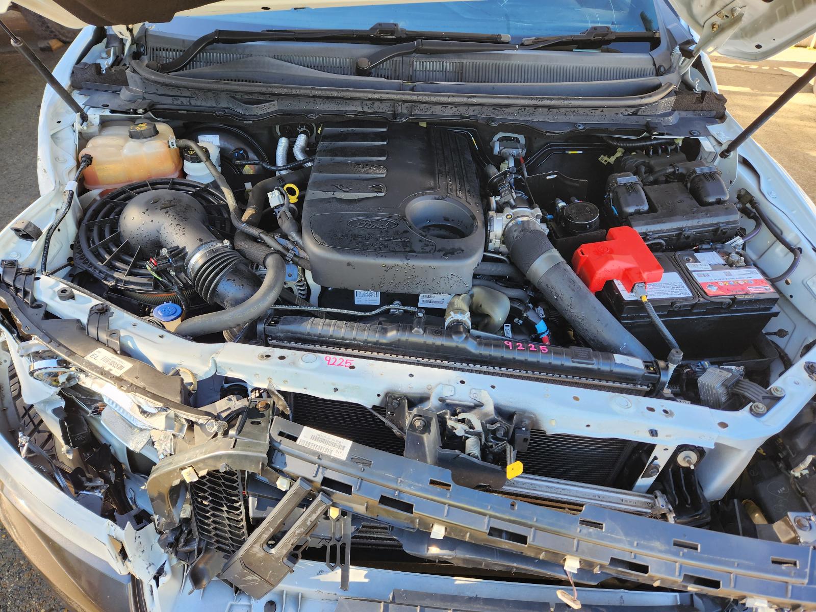 Ford Ranger 2017 4 Door Utility View Ford Ranger 2017 4 Door Utility