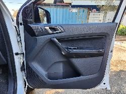 View Ford Ranger 2017 4 Door Utility